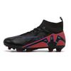 Popular Adult Sneakers Men's High Top Long Nails Broken Nails Adult Students Children Boys Training Games Football Shoes