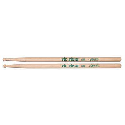 VIC FIRTH BENNEY GREB Signature Schlagzeugstock VIC-SBG