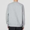 Nike Club + BB Crew Sweatshirt With Logo Fleece Men Tops Grey DX0782-063
