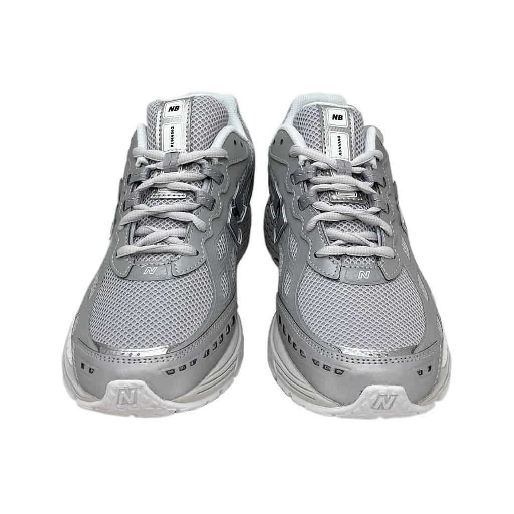 New Balance U1906WFE SILBER U1906 u1906wfe Silber Japanischer Schuh Herren-Sneaker, (SILBER, Größe, Erwachsene, Numerisch, 26.0 cm) [Gebraucht]