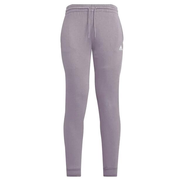 

adidas Essentials Linear French Terry Cuffed joggers S/Regular
