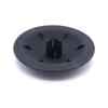 M63K-Front Shock Absorber Top Mount Nut Cover Car Front Suspension Mount Cover For Fiat 500 Abarth 2008 51938656