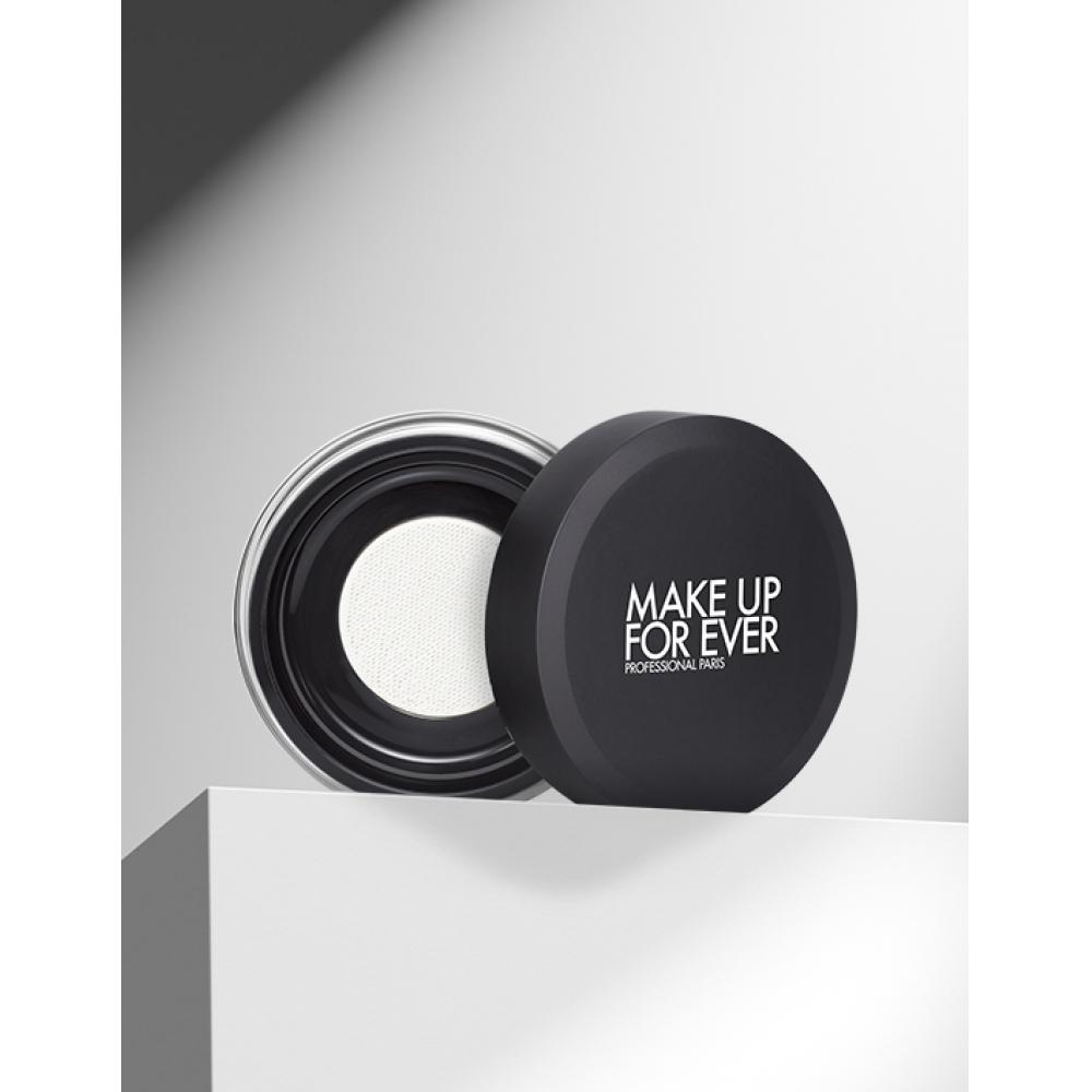 

Пудра розсипчаста Make Up For Ever Hd Skin
