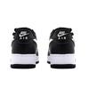 Nike Air Force 1 Low top Skateboard Shoes Men's White Black DV0788-001(Team56-)