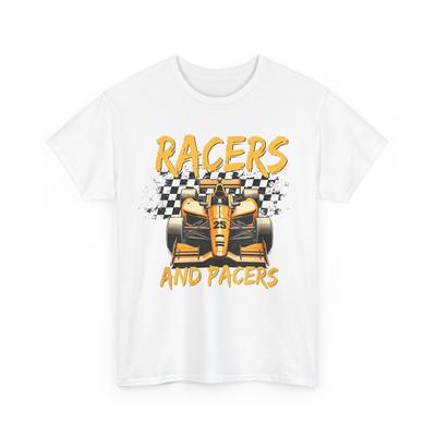 Racers and Pacers Racing Lovers Women Men T-Shirt