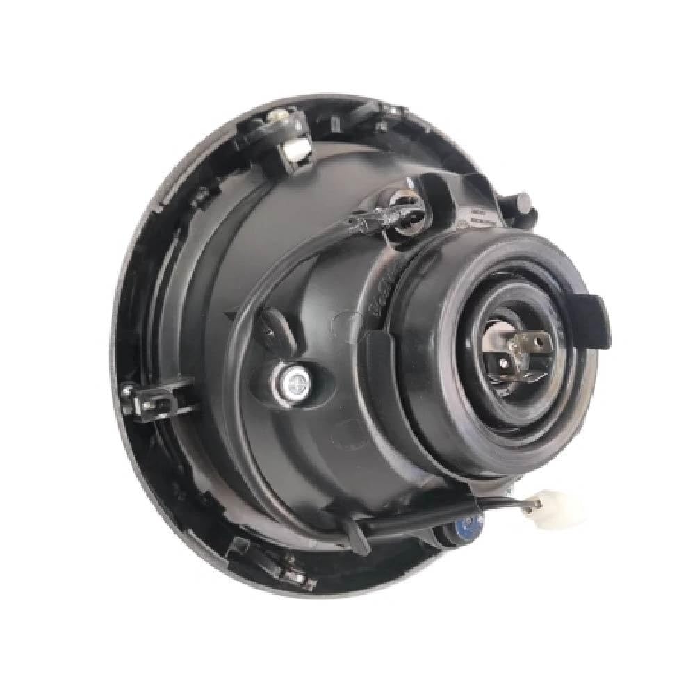 Compatible with 250 DL250 Genuine Headlight Assembly with Includes Turn Perfect for and V-Strom DS11A, Housing. Signals. Maintenance, Repair,