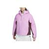 New Nike THERMA FIT ADVACG Collection 'Rope De Dope' Puffer Jacket Women's Yang Zhang Pink FV7336-632