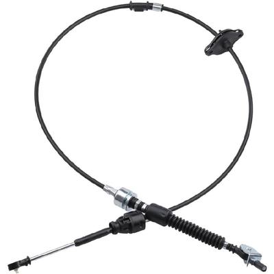 Gearshift Control Lever Selctor Cable for 4.7L 2000-2004 Shifter Select Cable