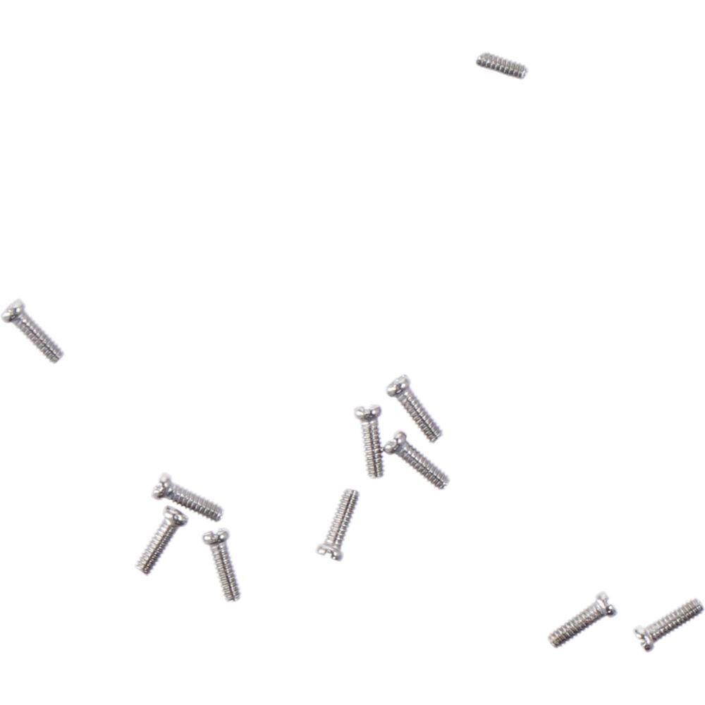 600Pcs Stainless Steel Mini Screws Assortment Kit 12 Kinds Glasses Repair Screws  Clocks