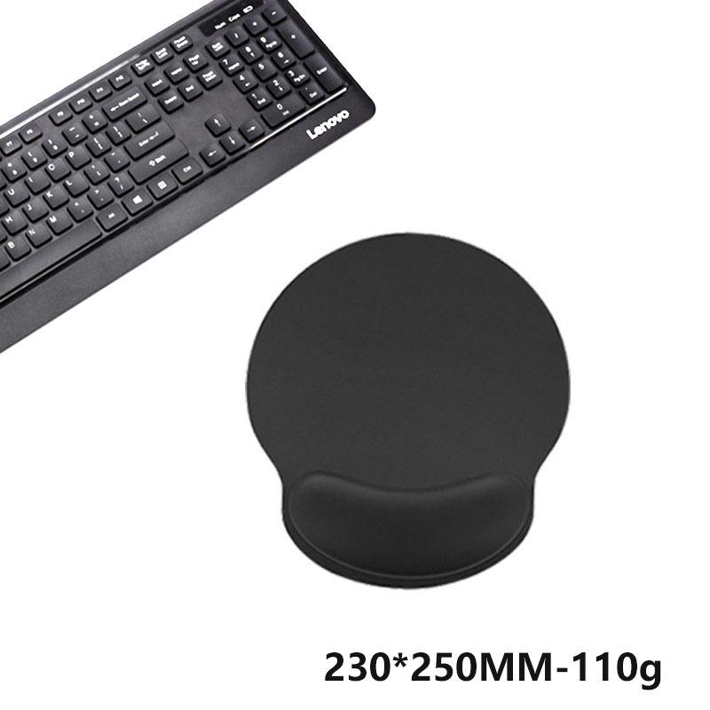 Rutschfestes Memory Foam-Tastatur-Handgelenkauflagepad