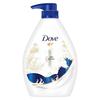 Dove Deeply Nourishing Beauty Shower Gel 1000g