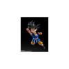 TAMASHII NATIONS S.H. Figuarts Dragon Ball GT Goku GT 80mm Painted Action Figure ABS PVC