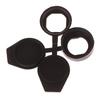 3Pcs/Set Waterproof Cap Cover For Cabinet Cam Lock Industry Cylinder Outdoor Accessories Ms705/816