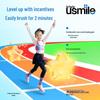 usmile Q20pro AI Smart Children's Electric Toothbrush CN plug (adapter included)