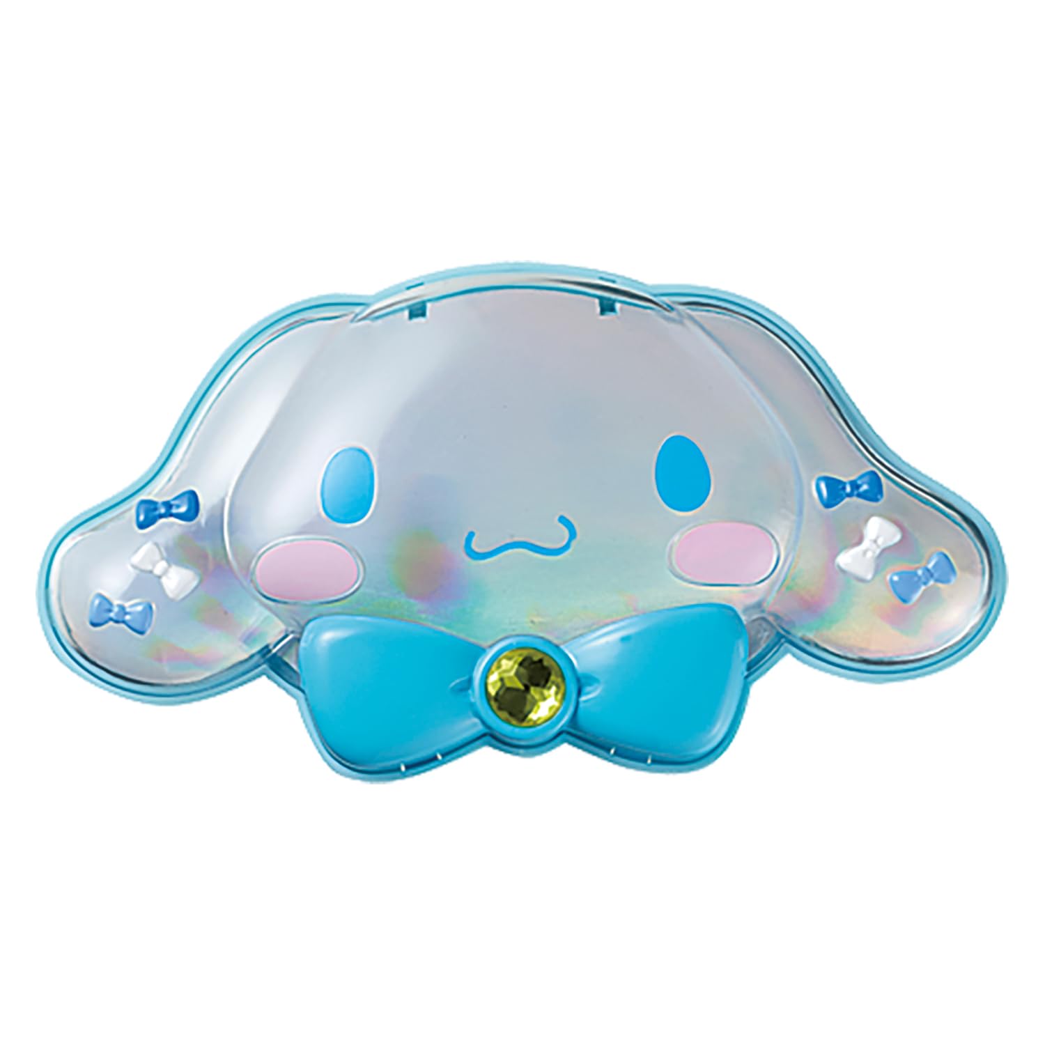 Make Up Palette Cinnamoroll 6 and Sanrio Characters [Bandai] (Ages up)