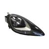 Models 9Y0941033T, 9Y0941044T, and 9Y0941033P fit Cayenne headlights from 2018-2022.