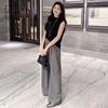 MEIYANG UPF50+ Toray Sun Protection Wide-Leg Casual Pants