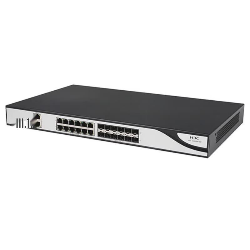 H3C ACG1000-ME+LIS-1 VPN Firewall