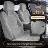 BYD Song Ultra EV/DMi 2026 Custom Full Surround Seat Covers for All Seasons