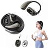 Mehrsprachiges Smart-Übersetzungs-Bluetooth-Headset, Open-Air 5 Ows Übersetzer