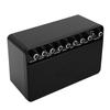 Mini-Gitarrenverstärker Kabellos Bluetooth Tragbar Kopfhöreranschluss AUX-Eingang Wiederaufladbar Gitarren-Übungsverstärker