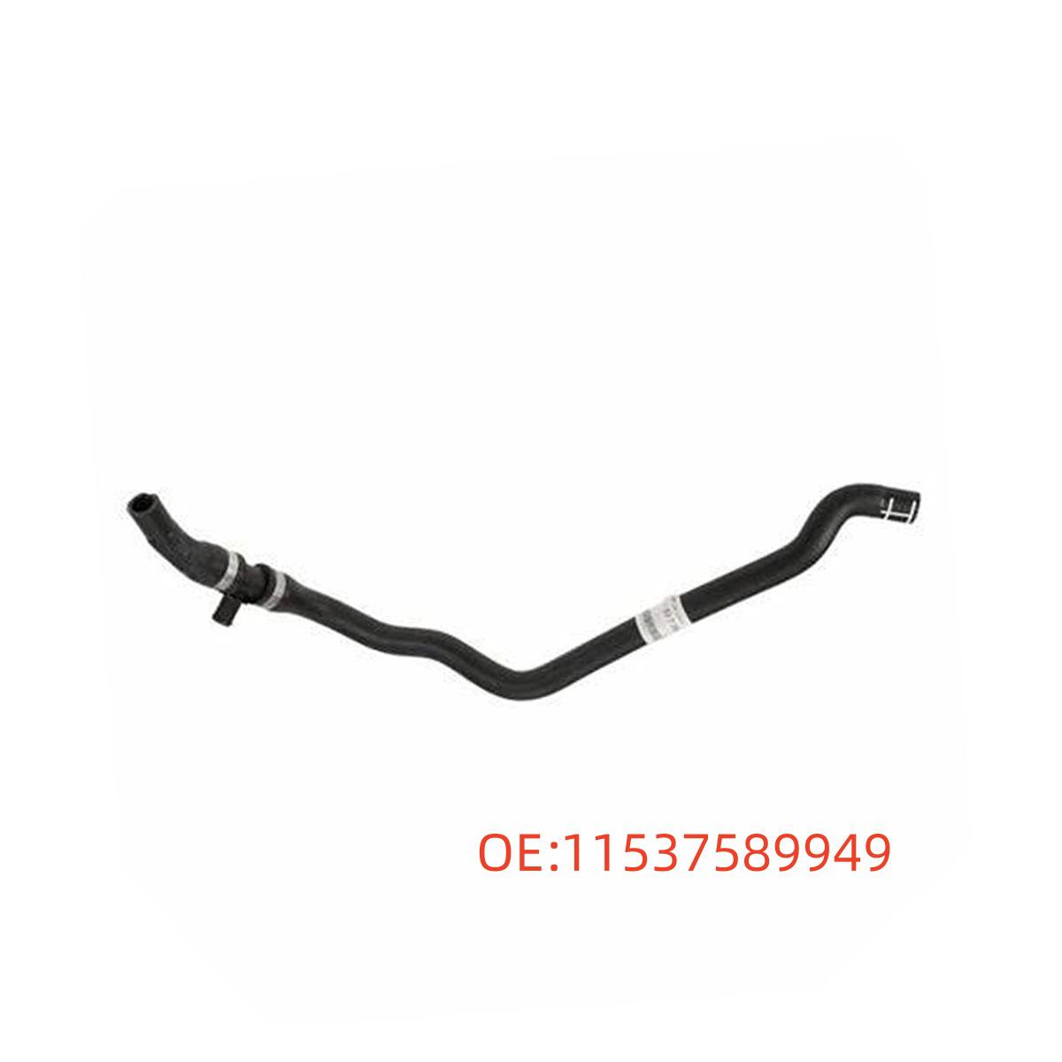

BMW Radiator Hose Coolant Water Pipe 11537589949 11537589949