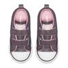 Converse Chuck Taylor All Star Pace Star 2V Low Top Toddler Shoes Coastal Pink Infant And Toddler