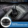 No.32862-05U00 Manual Transmission Rubber Shifter Dust Boot for Nissan 200SX 1986-1988 for Nissan 240SX 1989-1995 for Nissan 300ZX 1986-1989 Shift