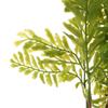 1 Bouquet Artificial Fern Grass Faux Plant flower decor