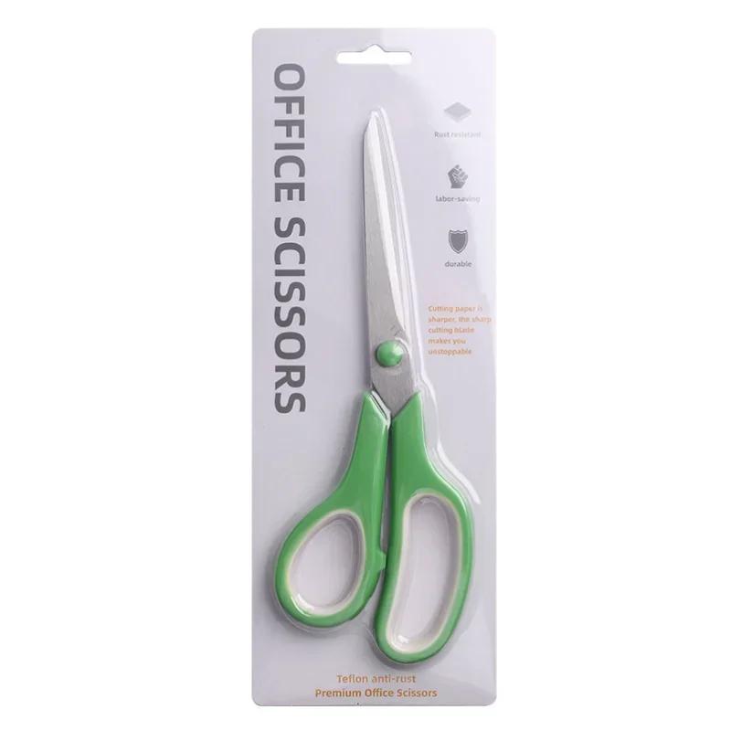 Stainless Steel Tailor Scissors Sewing Fabric Cut Cross Stitch Scissor Craft Decorative Sewing Tool Sewing Fabric Craft Supplies