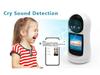 3MP HD Two-Way WiFi Smart Home Camera