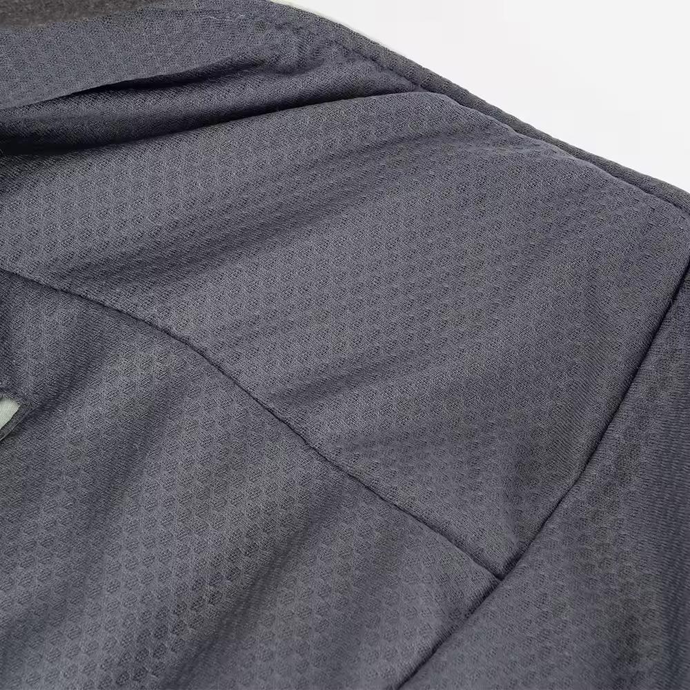 Customized Luxury Winter Coat for Dogs Waterproof Polyester Modern Solid Decorative Breathable Fur Collar Reflective Feature