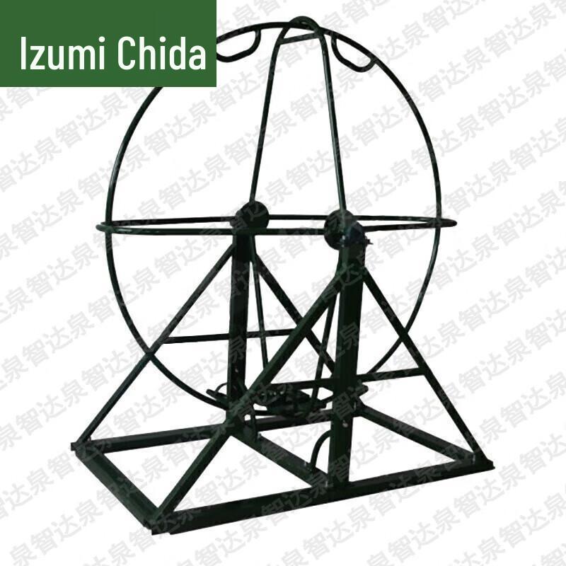 Anti-Dizziness Training Roller