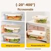 cilock Glass Bento Boxes & Insulated Bags