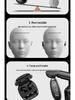 Wireless Bluetooth Headsets