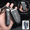 Compatible with Trumpchi GM8, Shadow Leopard, GS8, Shadow Cool, GS3, E9, E8, ES9: Key Cases, Pouches, Buckles & Alloy Protectors.