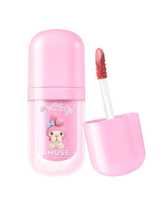 AMUSE Bebe Tint Limited Edition (+Mini Lippenpinsel + Charakter Siegel)
