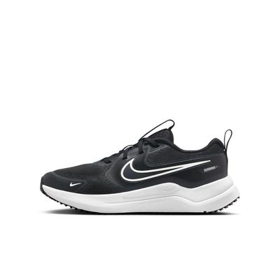 Cosmic Runner Gs Black White Khm4402 003