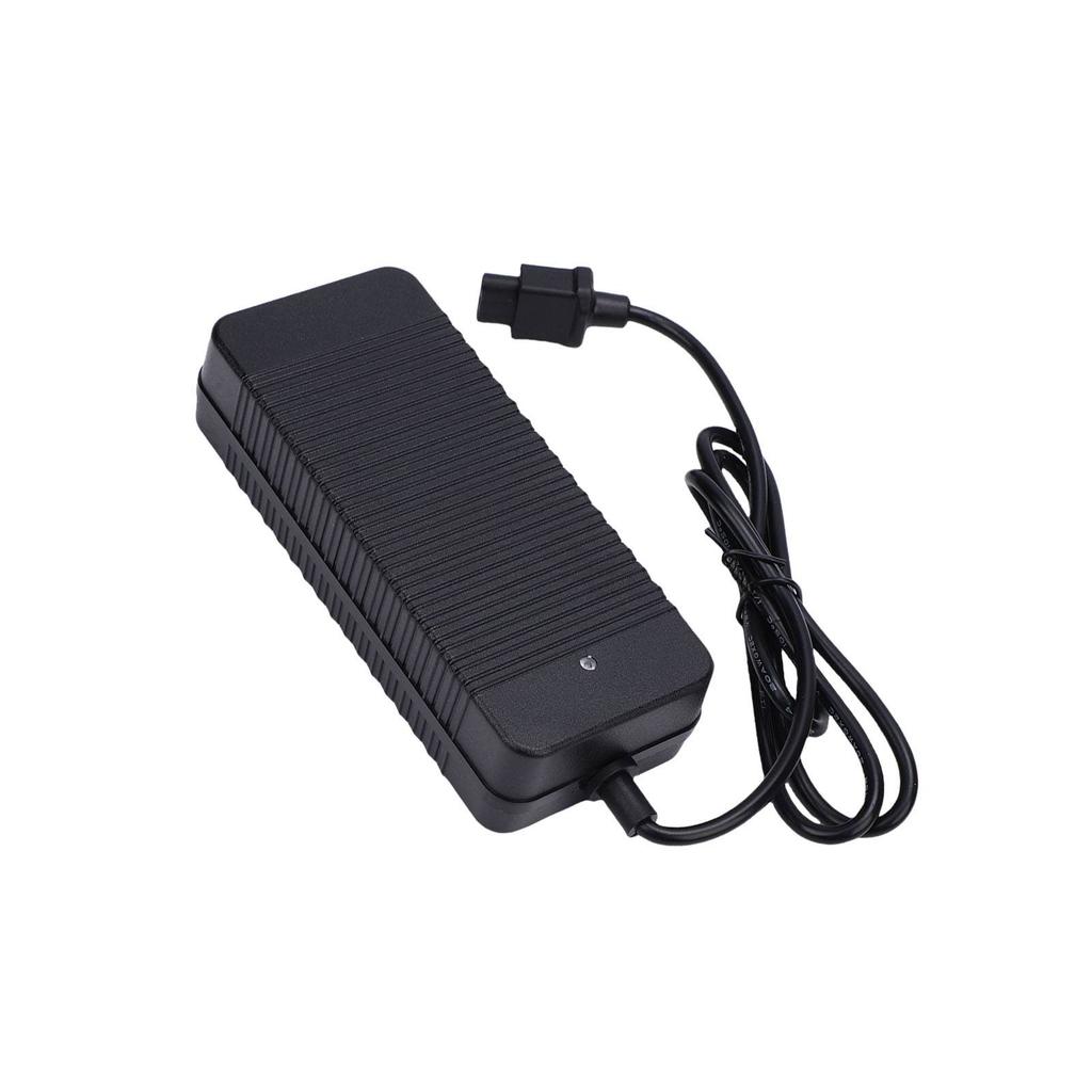 2A Scooter Charger Fit for NIU Electric Scooter Power Adapter Battery Charger Safe Efficient Charging US Plug