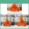 Lobster Plushie Animal Plush Toy With Pp Cotton Filling For Bag Decoration And Play