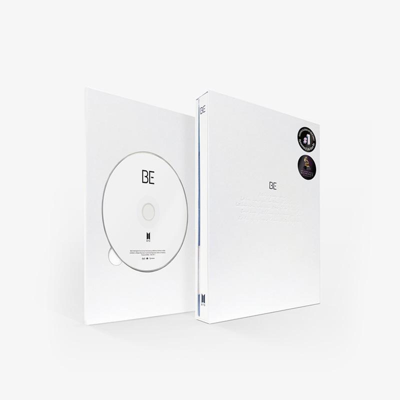 

БТС - БЫТЬ (Базовое издание)