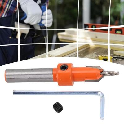 Accesorii pentru sculele electrice – Burghie