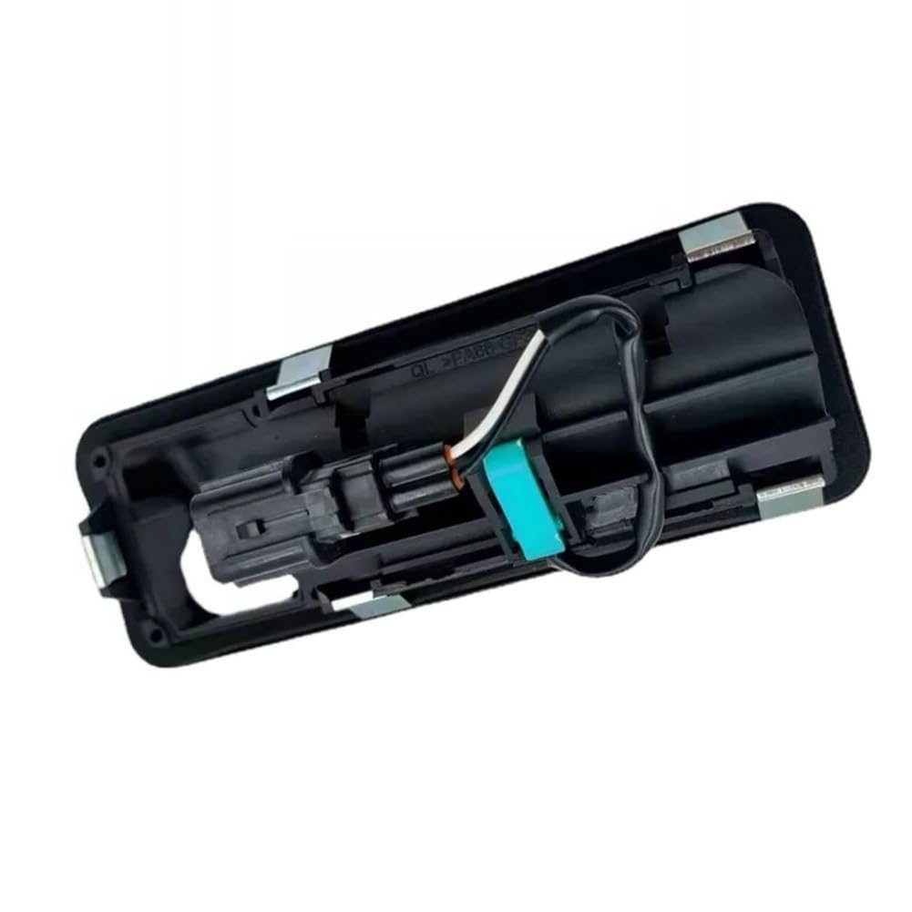 81260-D3510, 81260D3510, Kofferraumklappenschlossgriff, Kofferraumentriegelungsknopf für Hyundai Tucson 2019-2021 für Kia Sportage 2020-2022