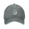 LCD SoundsystemFatherS Day Baseball Hat Unisex Truck Breathable Bomber Jacket Cap Customizable