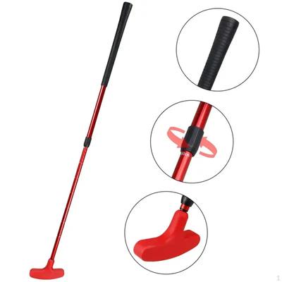 Putter de Golf Funcional para Todos los Niveles de Habilidad