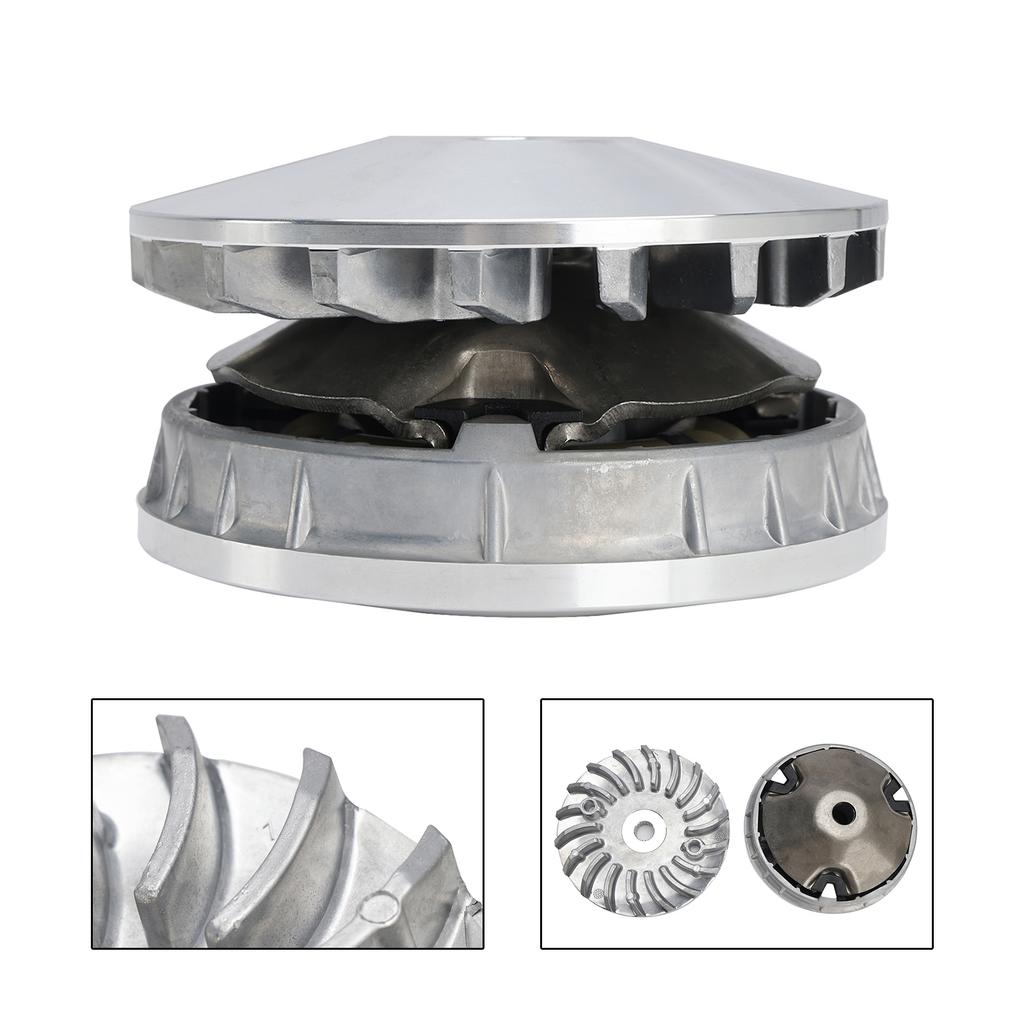 Front Clutch Variator Kit Ag-923506 923506 For Tgb Atv Blade 250 325 Target 325