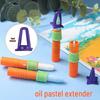 Çizim – Pastel renkler, kömür ve sanguin