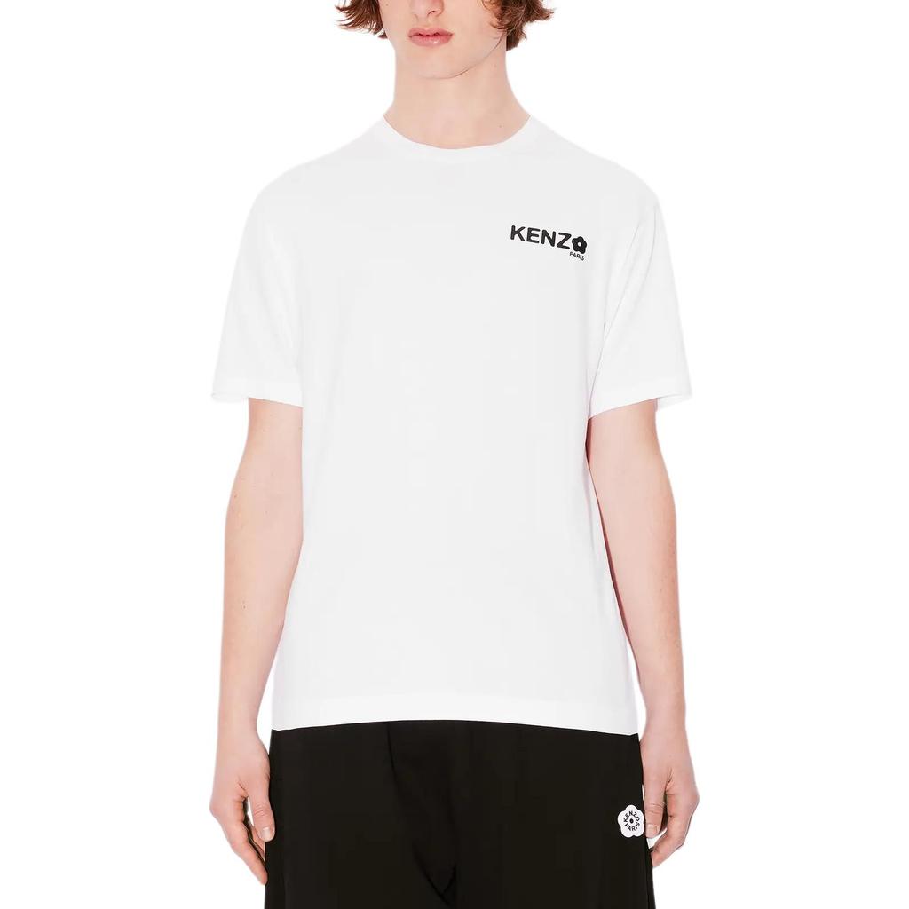KENZO Boke 2.0 Classic T Shirt FE65TS4714SG-01