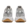 Anta Light Cavalry 8 Low 'Silver Grey' Men's 112321603-5