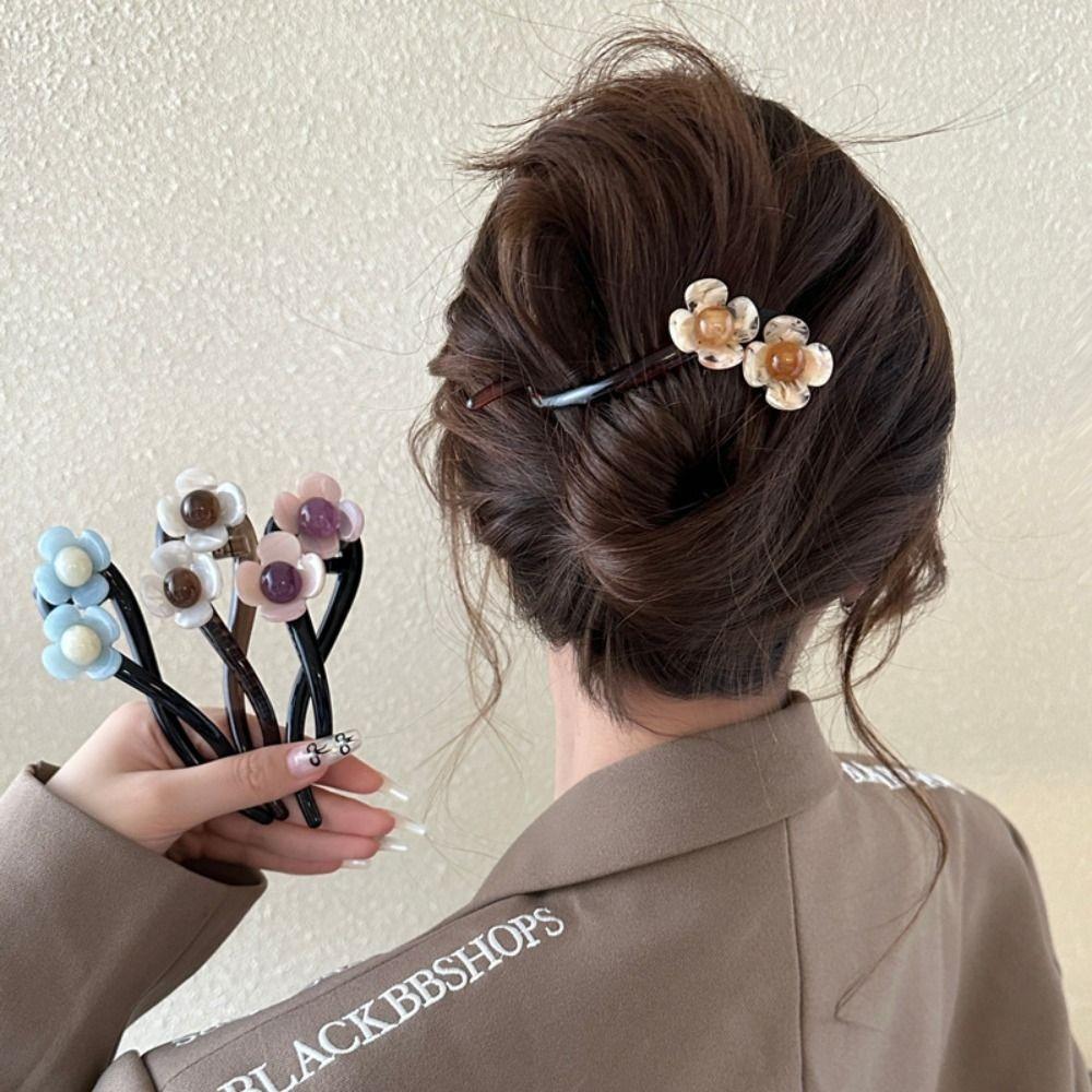 Shark Clip Grab Clip No Slip Hairpins Fashion Hair Clips  For Women